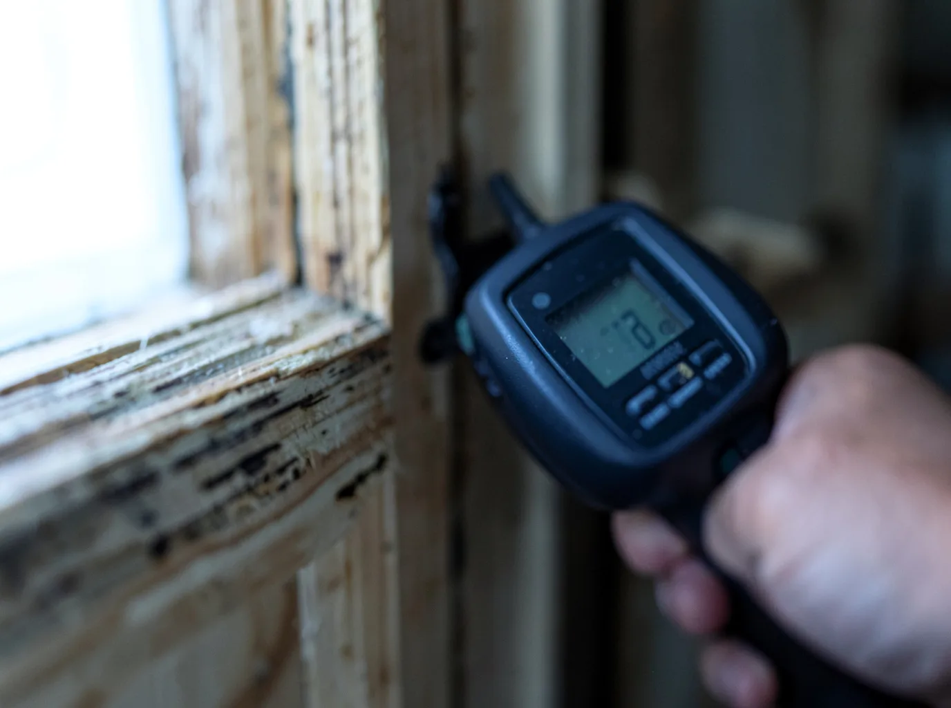 Commercial Water Damage Restoration in Bayside, NY
